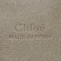 Chloé Mini Faye Bag Stamp
