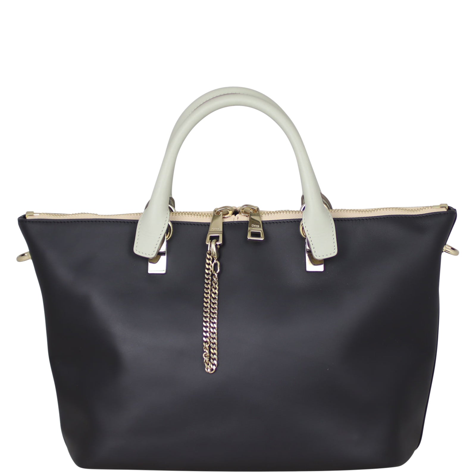 Chloe Baylee Tote Front