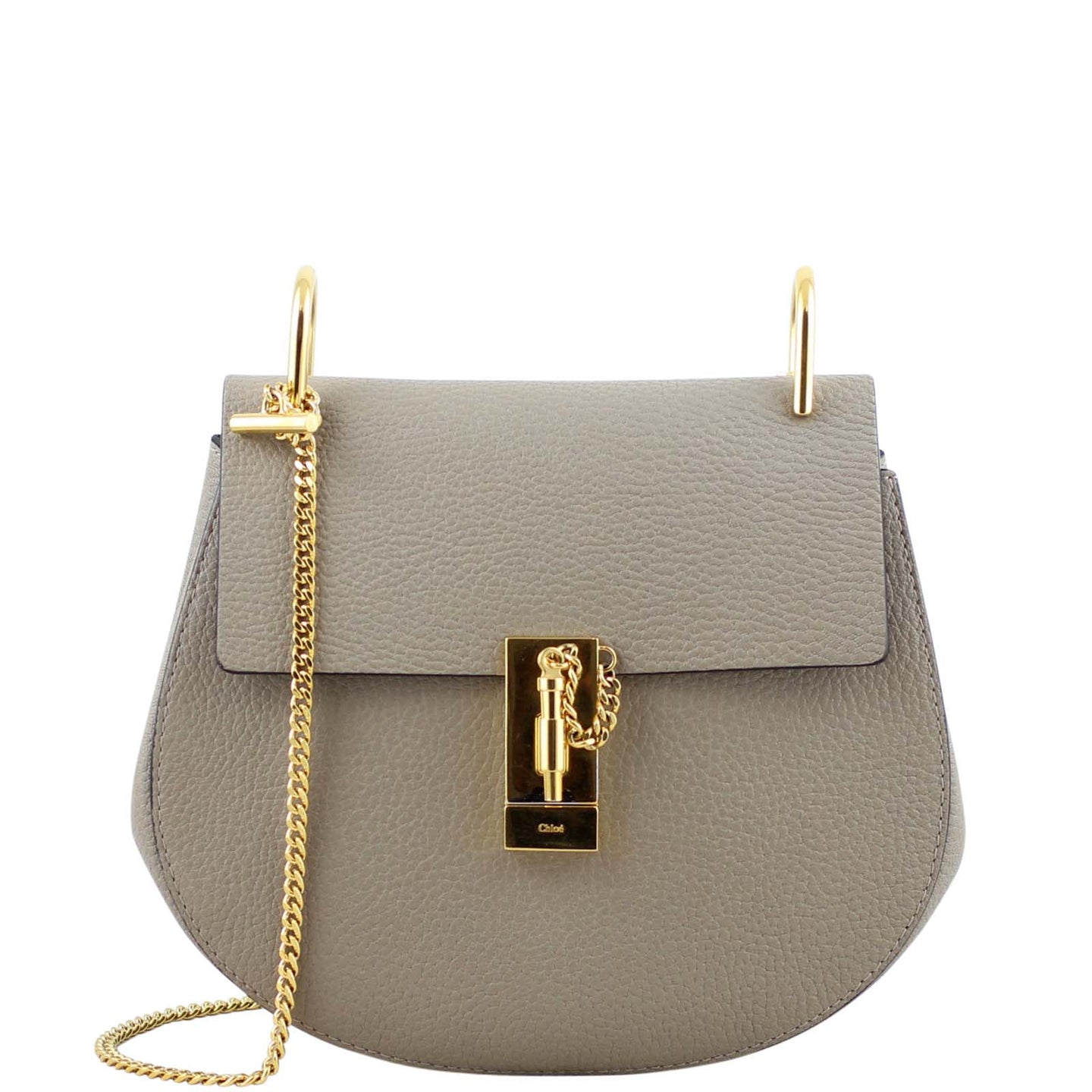 Chloé Drew Small Front