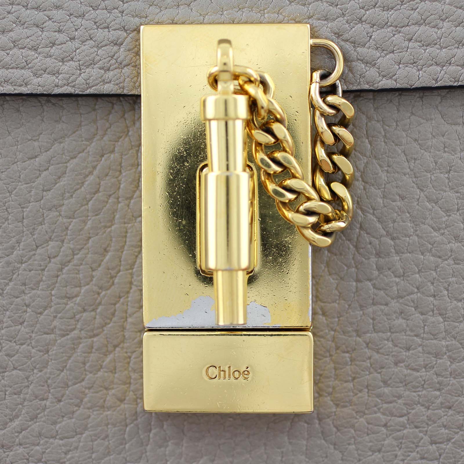 Chloé Drew Small Hardware
