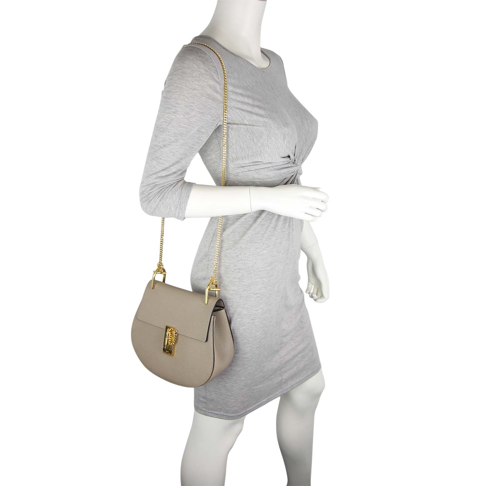 Chloé Drew Small mannequin