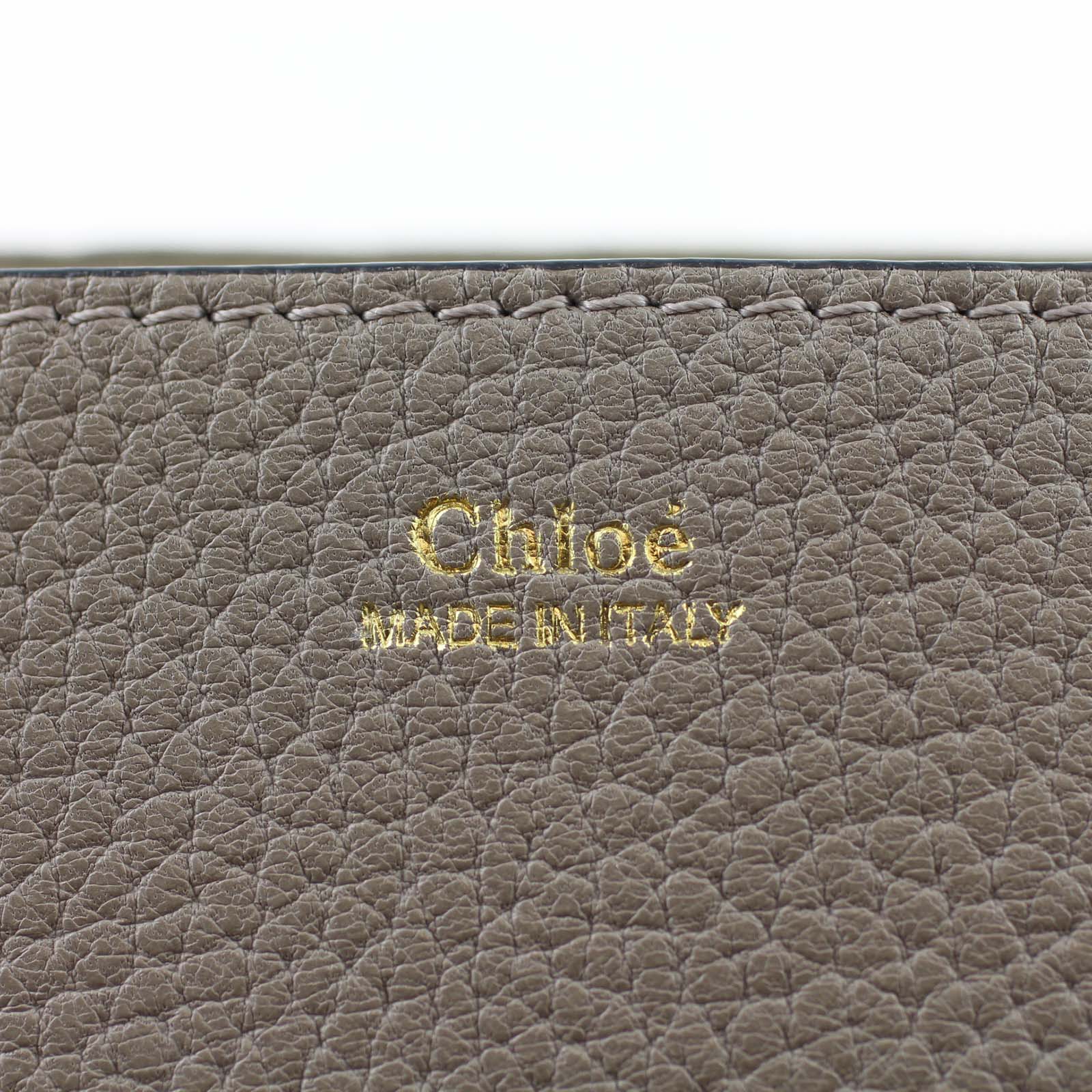 Chloé Drew Small made in Italy