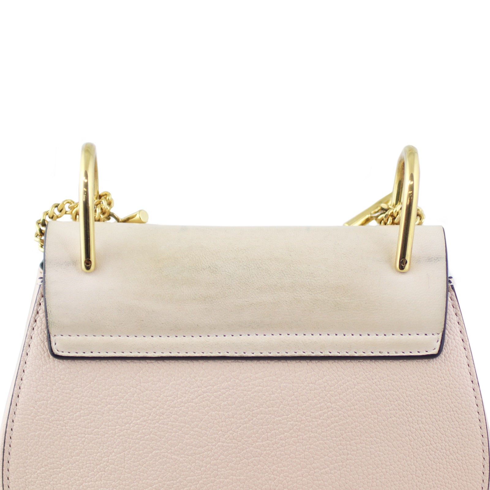 Chloé Drew Small wear