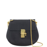Chloe Drew Small Front Strap