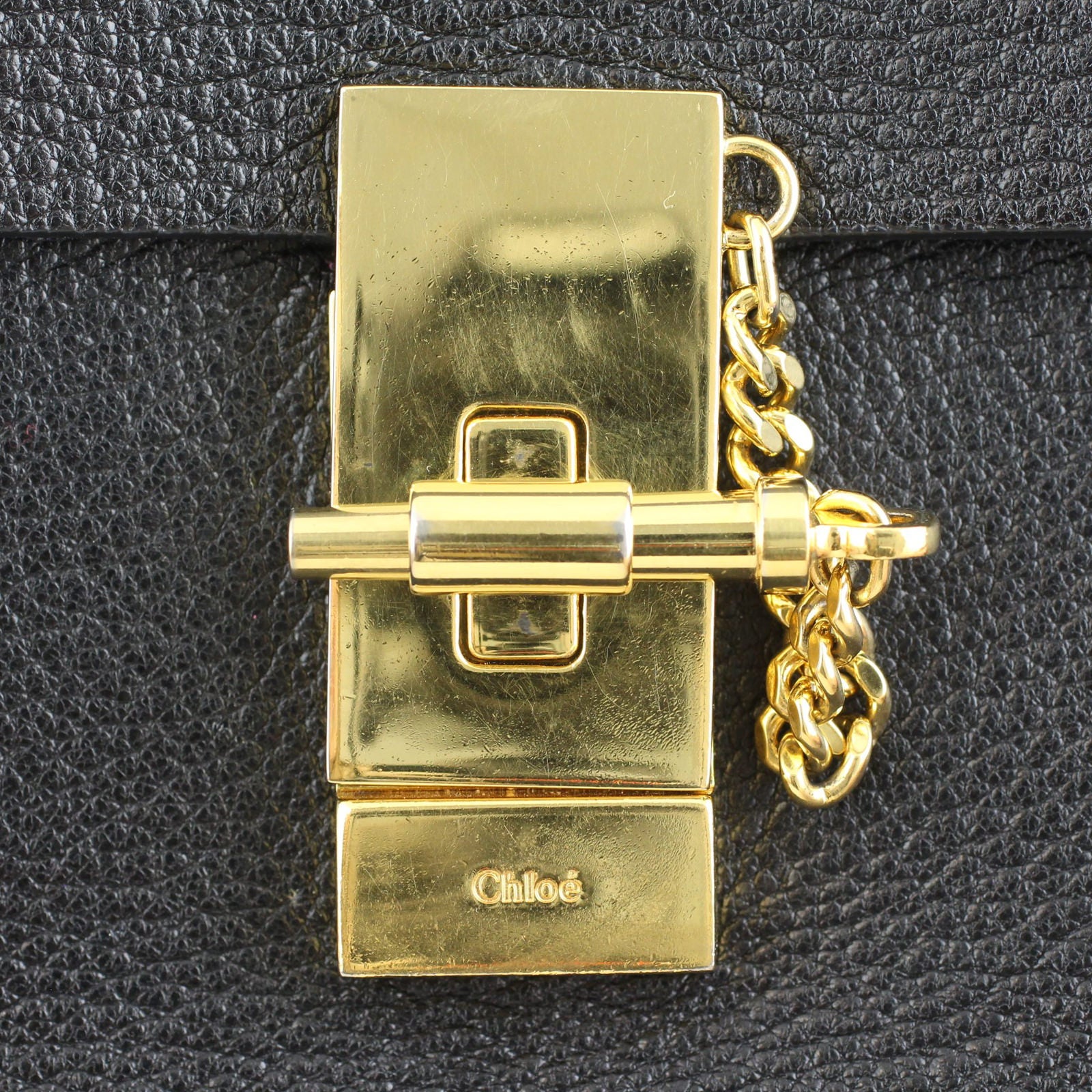 Chloe Drew Small Logo