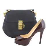 Chloe Drew Small Scale