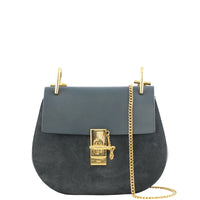 Chloe Drew Small Front Strap