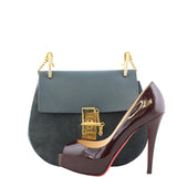 Chloe Drew Small Scale