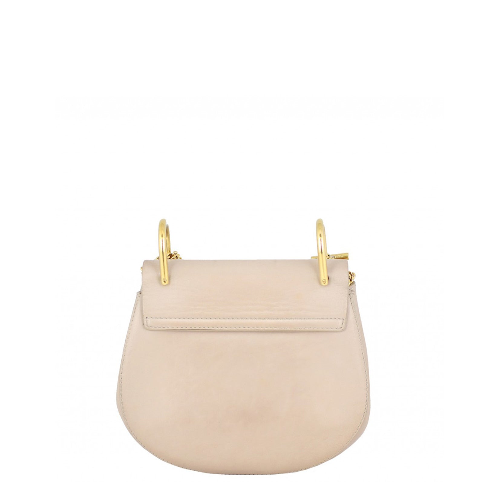 Chloé Drew Mini back