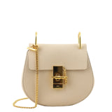 Chloé Drew Mini front chain