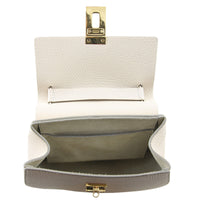 Chloé Drew Mini interior