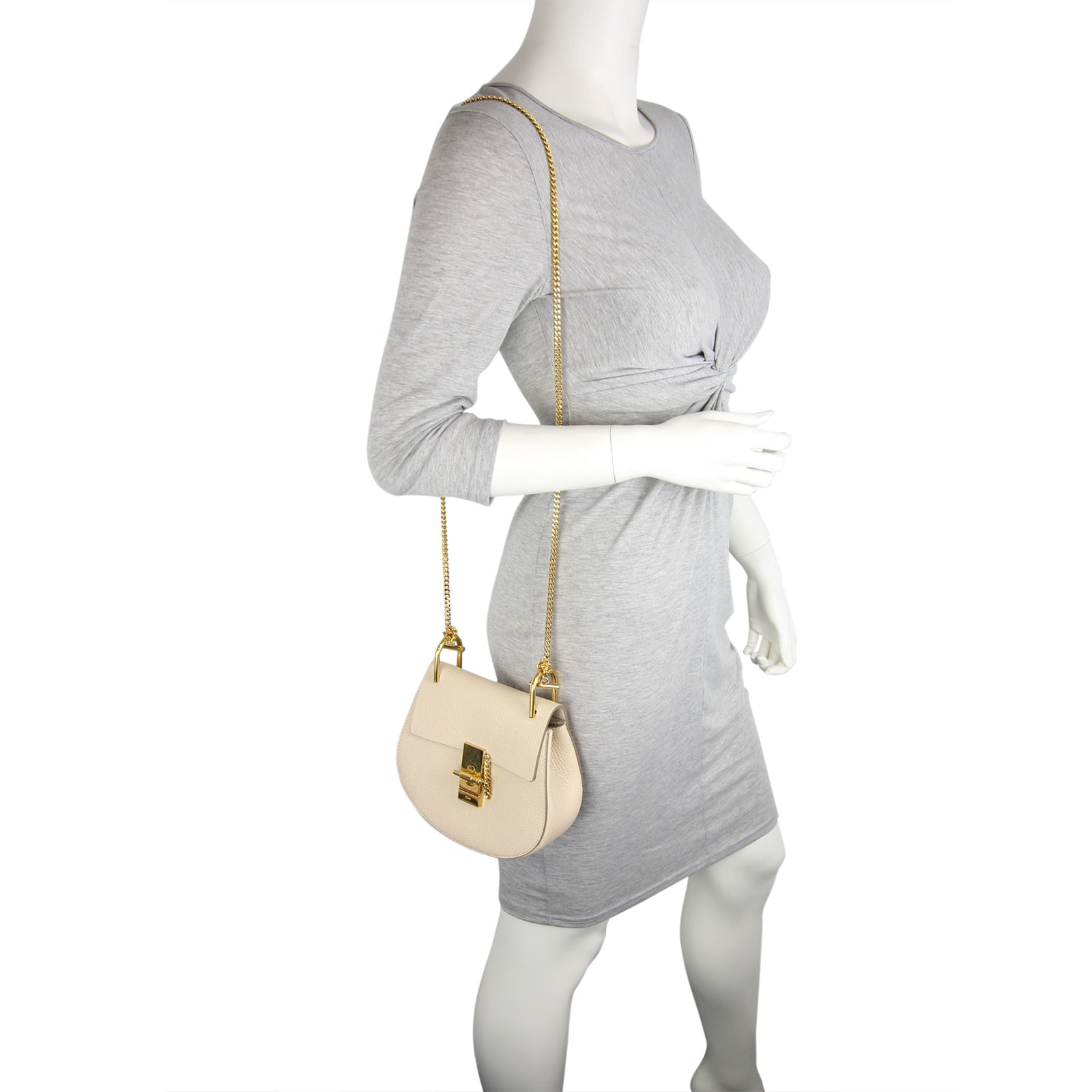 Chloé Drew Mini mannequin