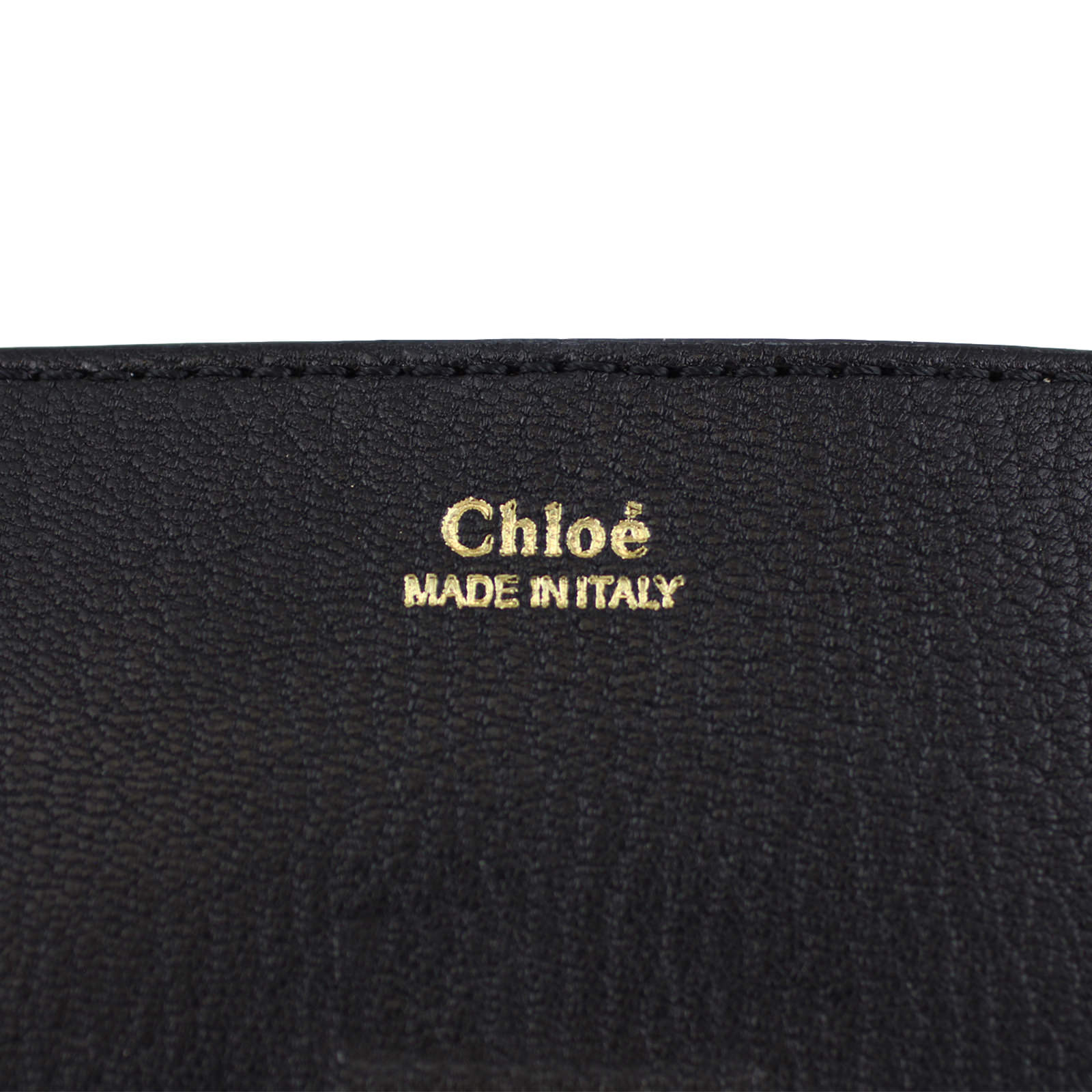 Chloe Drew Mini Exterior