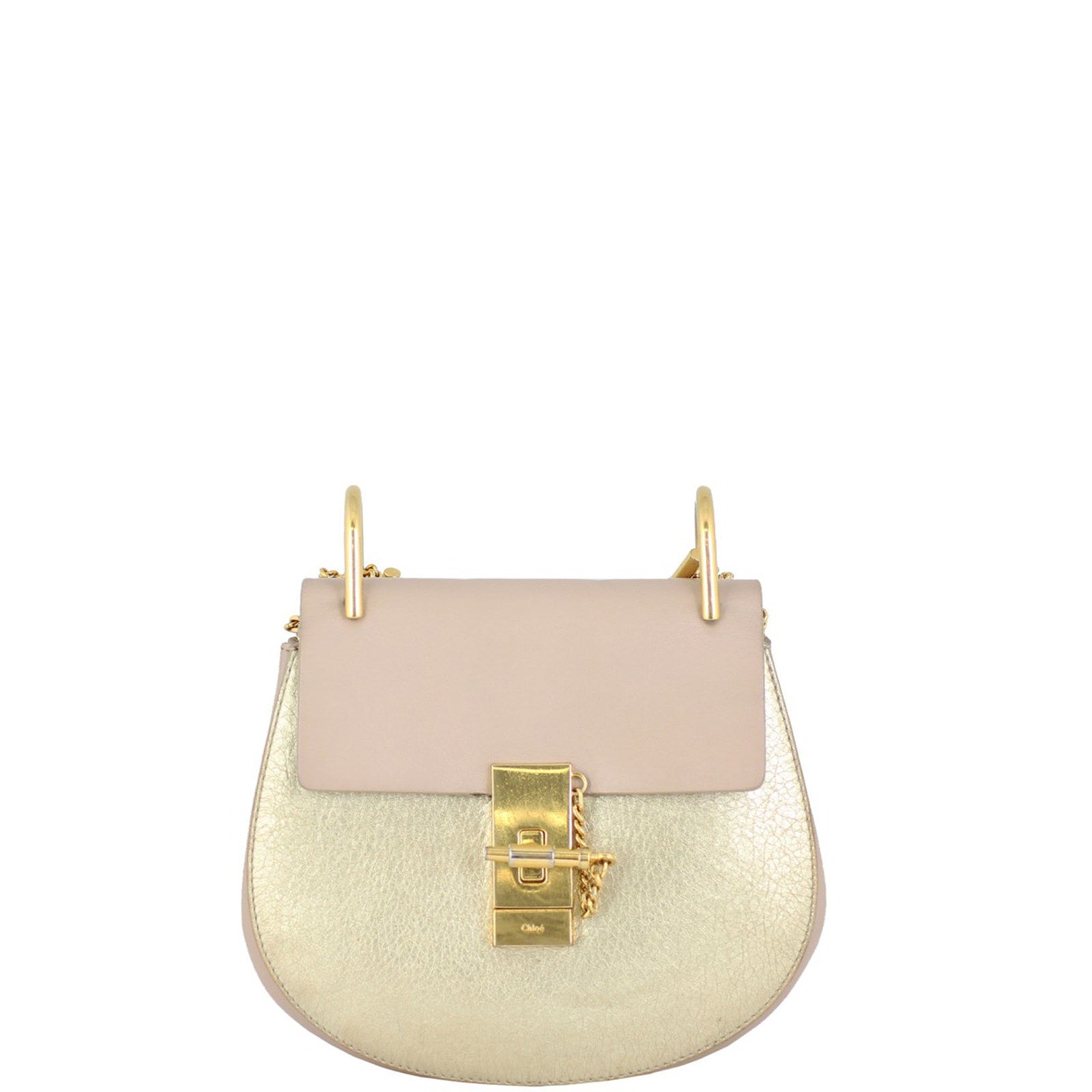 Chloé Drew Mini fron