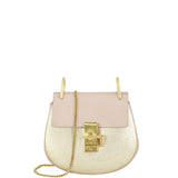 Chloé Drew Mini front chain