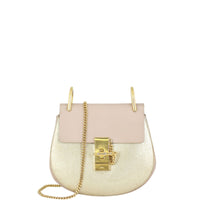 Chloé Drew Mini front chain