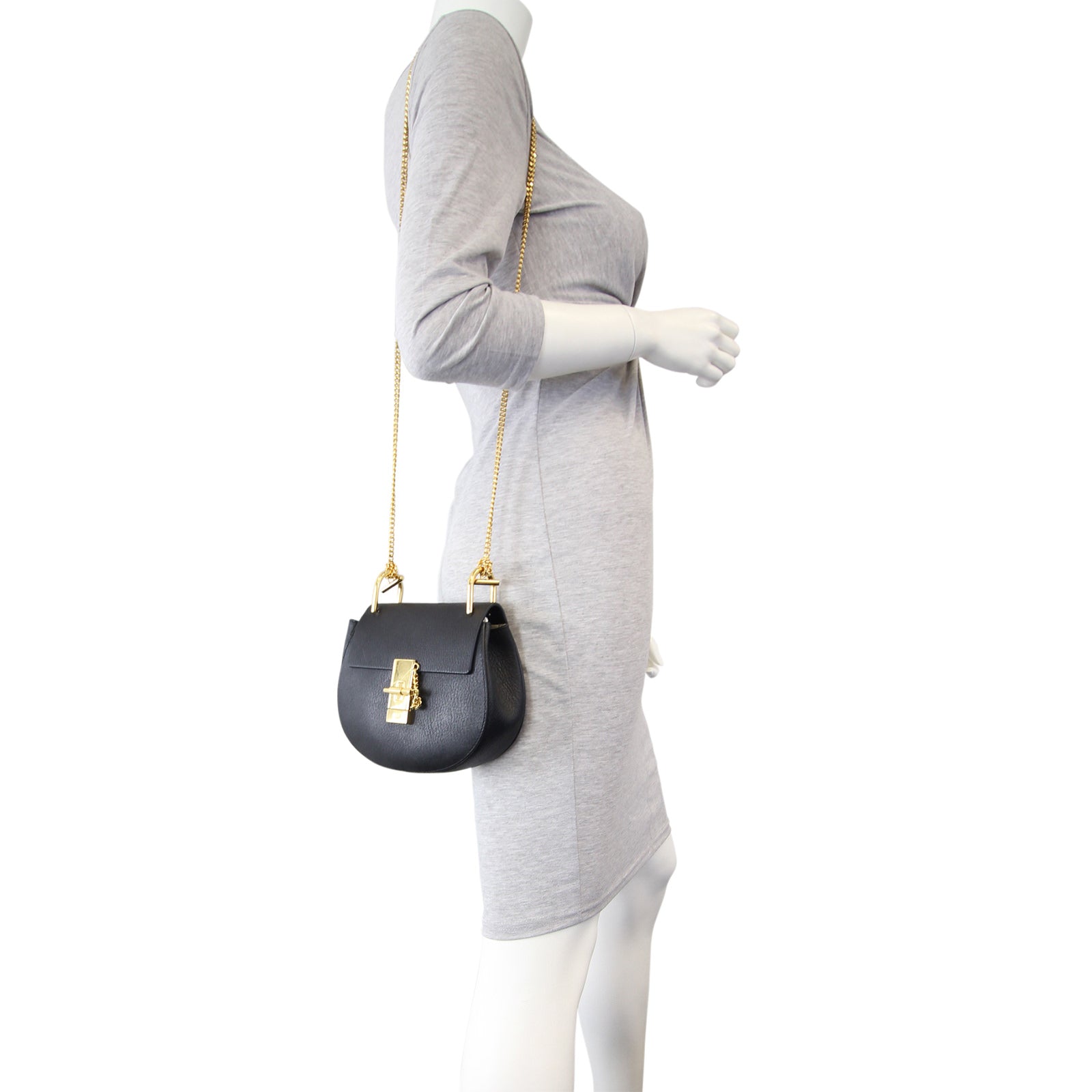 Chloe Drew Mini Mannequin