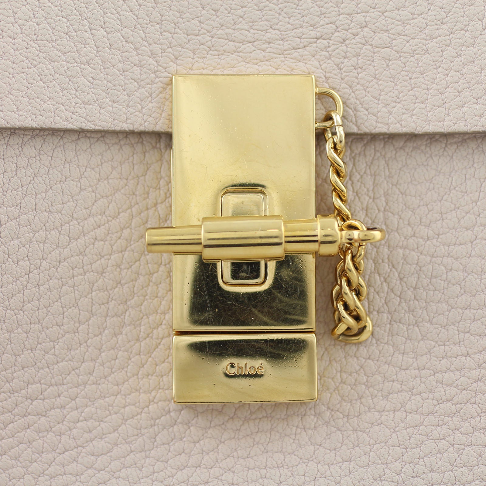 Chloé Drew Mini plate