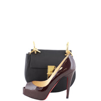 Chloe Drew Mini Scale