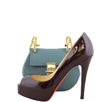 Chloe Drew Nano Scale