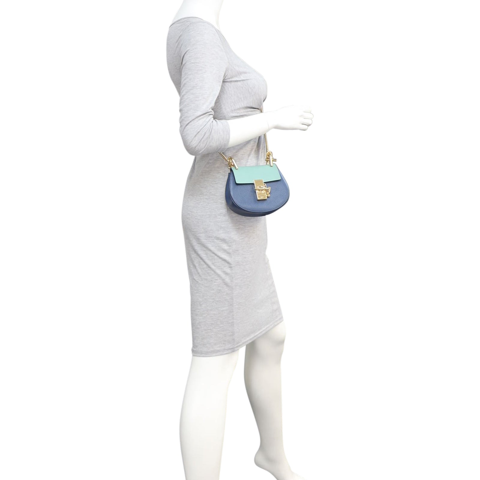 Chloe Drew Nano Mannequin