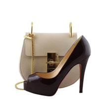 Chloé Drew Mini shoe