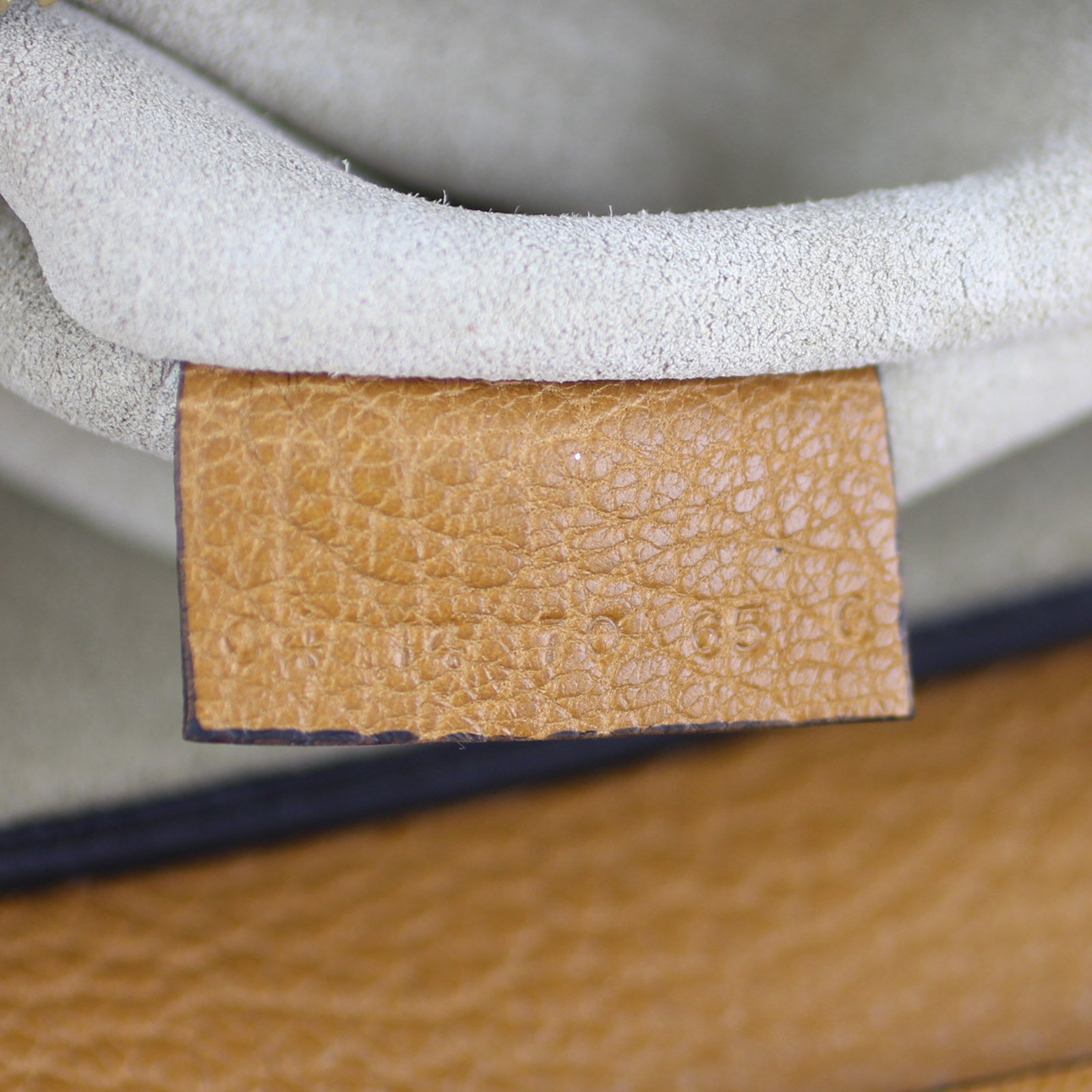 Chloé Drew Shoulder Bag Code