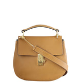 Chloé Drew Shoulder Bag Front