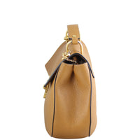 Chloé Drew Shoulder Bag Left