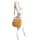 Chloé Drew Shoulder Bag Mannequin