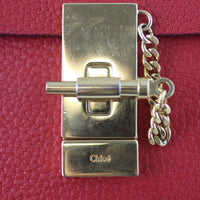Chloé Drew Small Lock