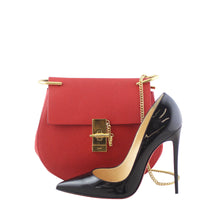 Chloé Drew Small Shoe