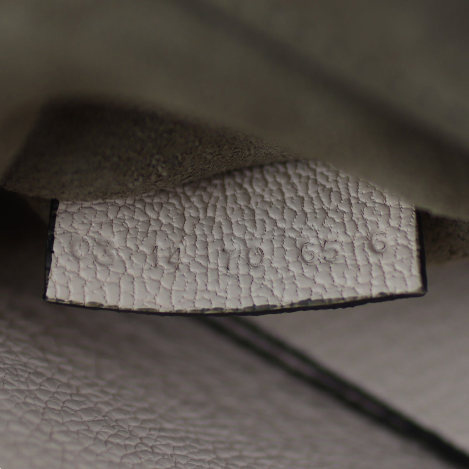 Chloé Drew Small Code