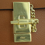 Chloe Drew Mini Lock