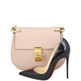 Chloe Drew Small Shoe