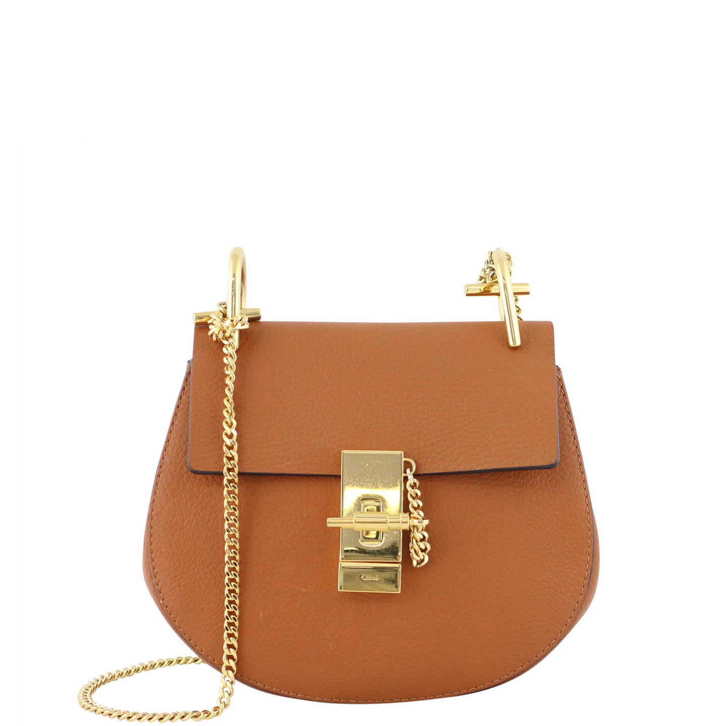 Chloe Drew Mini Front