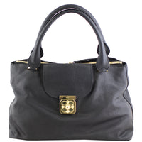 Chloe Elsie Large Shopping Bag Front