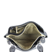 Chloe Elsie Large Shopping Bag Interior