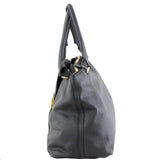 Chloe Elsie Large Shopping Bag Left