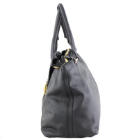 Chloe Elsie Large Shopping Bag Left