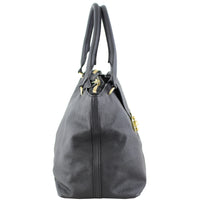 Chloe Elsie Large Shopping Bag Right