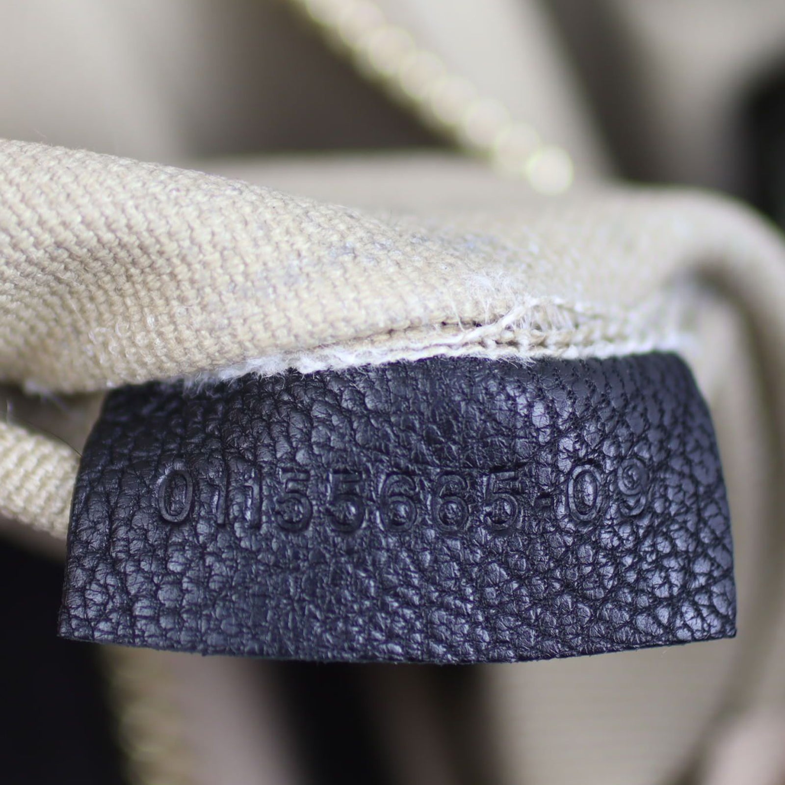 Chloe Everston Satchel Date code