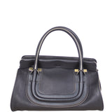 Chloe Everston Satchel Back