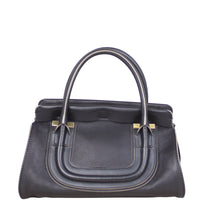 Chloe Everston Satchel Back
