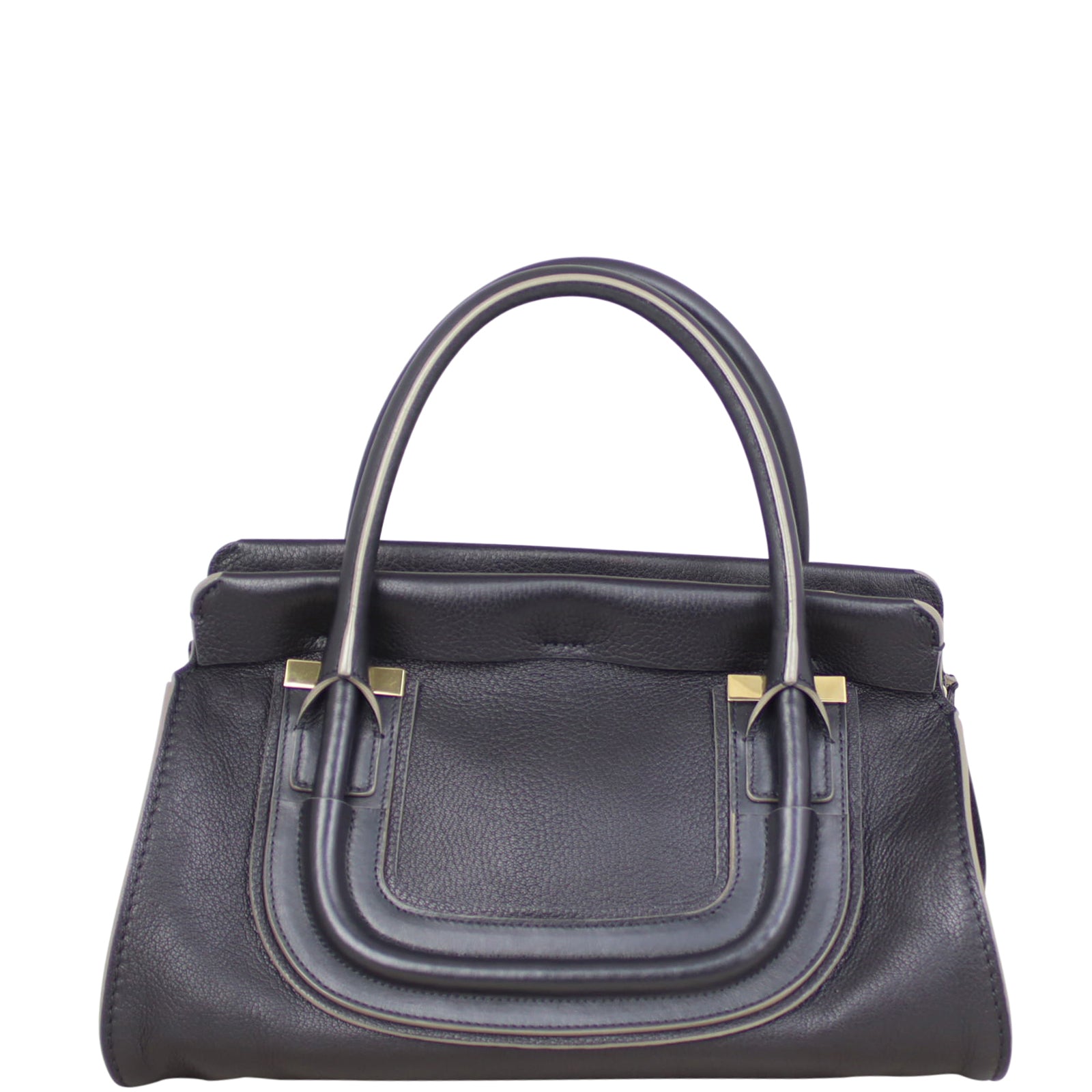 Chloe Everston Satchel Back