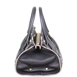 Chloe Everston Satchel Side