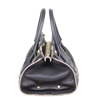 Chloe Everston Satchel Side
