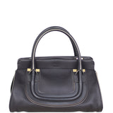 Chloe Everston Satchel Front