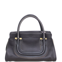 Chloe Everston Satchel Front