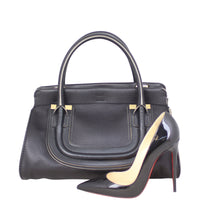 Chloe Everston Satchel Shoe